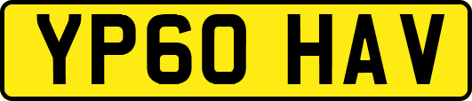 YP60HAV