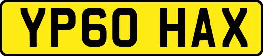 YP60HAX