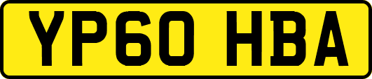 YP60HBA