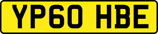 YP60HBE