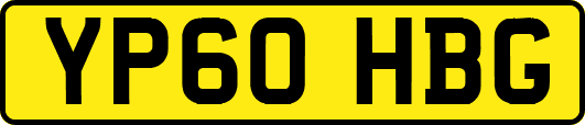 YP60HBG