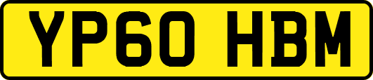 YP60HBM