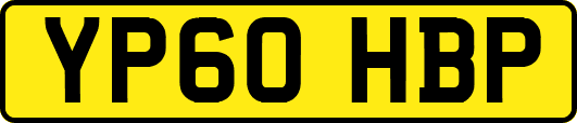 YP60HBP