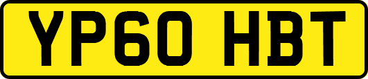 YP60HBT