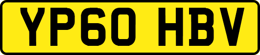 YP60HBV