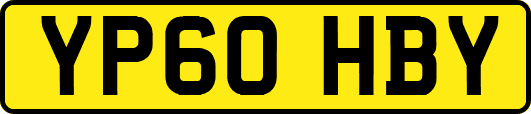 YP60HBY