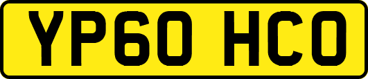 YP60HCO
