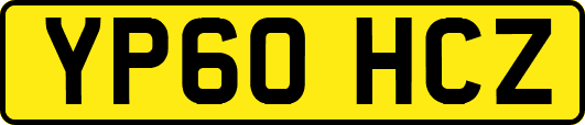 YP60HCZ