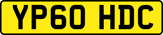 YP60HDC
