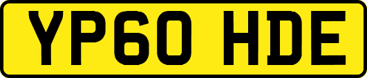 YP60HDE