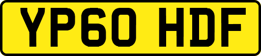 YP60HDF