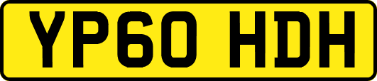 YP60HDH
