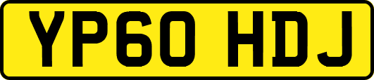 YP60HDJ