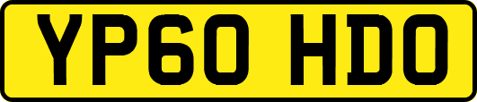YP60HDO