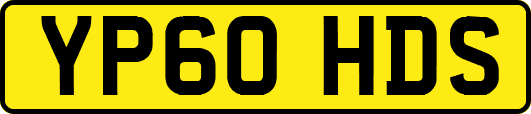YP60HDS