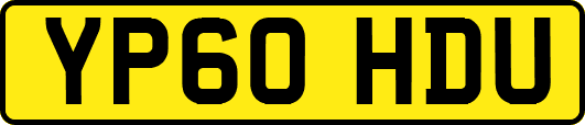 YP60HDU