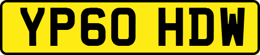 YP60HDW