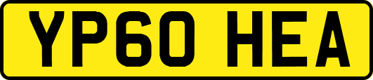 YP60HEA