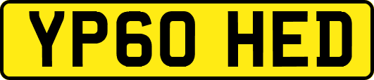 YP60HED