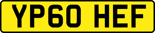 YP60HEF