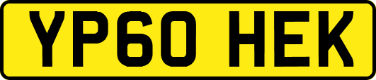 YP60HEK