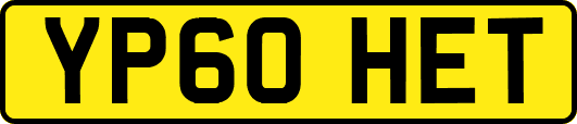 YP60HET