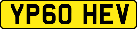YP60HEV