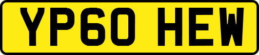 YP60HEW