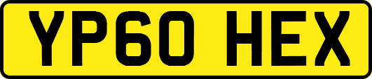 YP60HEX