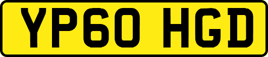 YP60HGD