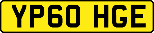 YP60HGE