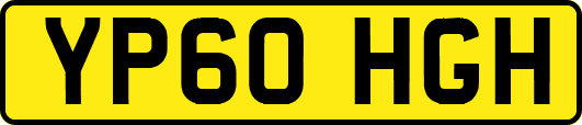 YP60HGH