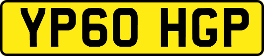 YP60HGP