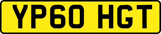 YP60HGT