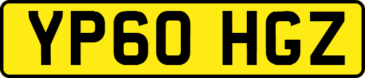 YP60HGZ