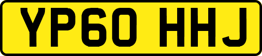 YP60HHJ