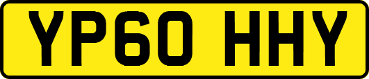 YP60HHY