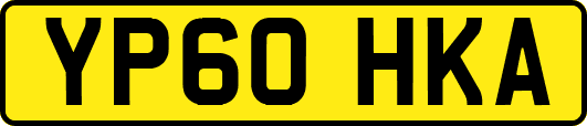 YP60HKA
