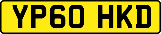 YP60HKD