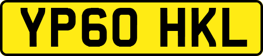 YP60HKL