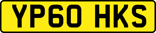 YP60HKS