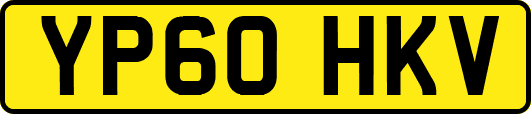 YP60HKV