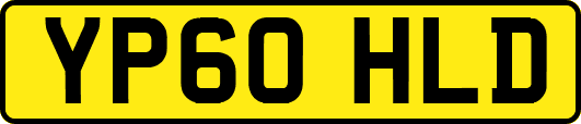 YP60HLD