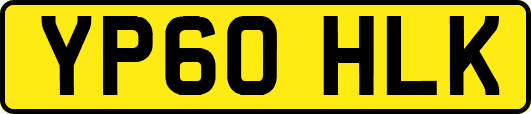 YP60HLK