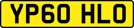 YP60HLO