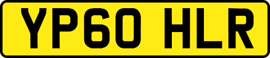 YP60HLR