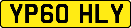 YP60HLY