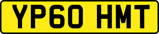 YP60HMT