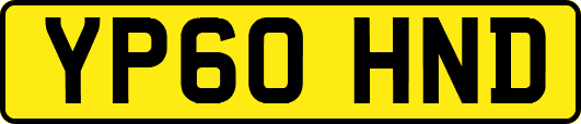 YP60HND