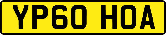 YP60HOA